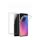 Doro Cover transparent passend fr 8100/8110/8200