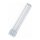 Osram DULUX L Energiesparlampe 18W/830 2G11 FS1