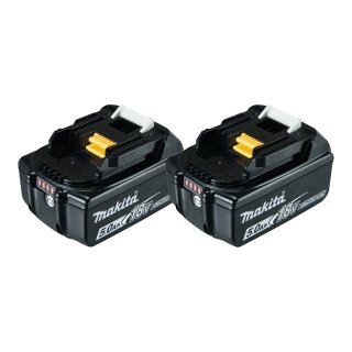 Energy Kit 197288-2 2x BL1850B