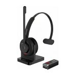 Fanvil DH301D PRO, DECT Wireless Headset