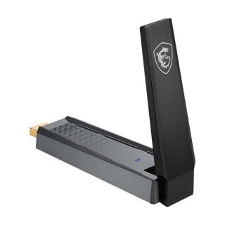 MSI AX1800WiFi USB Adapter