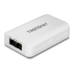 TRENDnet TPE-BE200 PoE++ Extender, 2-Port Gigabit