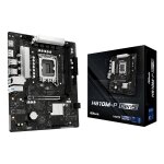 ASROCK H810M-P GEN5 DDR5 Intel S1851 90-MXBUE0-A0UAYZ retail