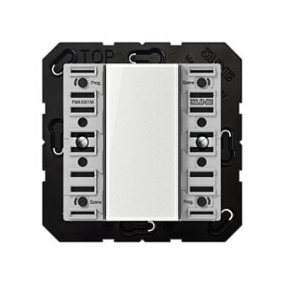 Jung FMA5001M eNet Funk-Wandsender-Modul 1-kanalig