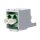 METZ CONNECT OpDAT modul LC-Duplex APC OS2