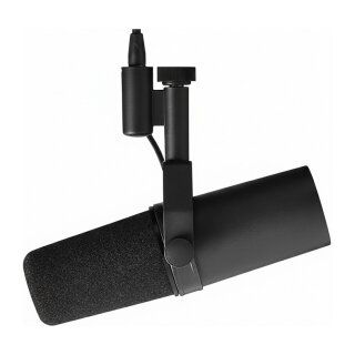 Shure SM7B