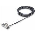 StarTech 10-Pack Doppelzugriff Laptopschloss 2m...