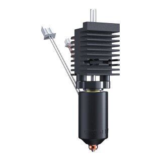 K2 PLUS CERAMIC HEATING BLOCK KIT