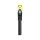 Series Patchkabel mit Rastnasenschutz und Nylongeflecht, Cat. 6, S/FTP, PiMF, PVC, 250MHz, OFC, schwarz, 3m