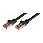 Python RNS Patchkabel Cat.6 S/FTP PiMF PVC 250MHz OFC...