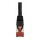 Python RNS Patchkabel Cat.6 S/FTP PiMF PVC 250MHz OFC 15,0m schwarz