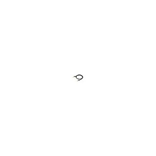 Series RJ45 Patchkabel mit Cat. 7 Rohkabel, Rastnasenschutz und Nylongeflecht, S/FTP, PiMF, halogenfrei, 500MHz, OFC, schwarz, 0,25m