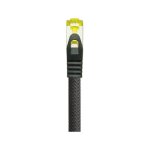 Series RJ45 Patchkabel mit Cat. 7 Rohkabel,...