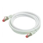 Python RNS Patchkabel Cat.6 S/FTP PiMF PVC 250MHz OFC...