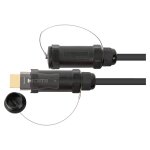 Series AOC Hybrid High-Speed HDMI® 2.0b,...