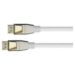 Series PREMIUM DisplayPort 2.0 Kabel, 54 Gbit/s, UHBR...