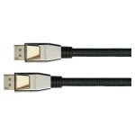 Series PREMIUM DisplayPort 2.0 Kabel, 54 Gbit/s, UHBR...
