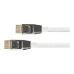 Series Anschlusskabel DisplayPort 1.4, 8K / UHD-2 @60Hz,...