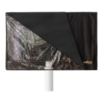 Python TV-Cover wetterfester Schutz 132x76cm 55" bis...