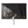 Python TV-Cover wetterfester Schutz 132x76cm 55" bis 58" TV