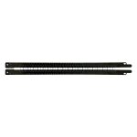 DEWALT Spezialsaegeblatt HM Poroton 430mm