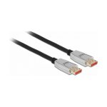 DisplayPort Kabel 8K 60 Hz 1 m
