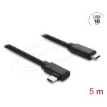 Delock Aktives Optisches Kabel USB 10 Gbps USB Type-C...