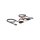 DELOCK SATA All-in-One Kabel fuer 2x HDD