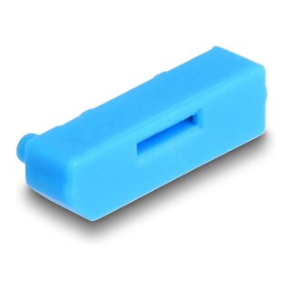 Port Blocker für DisplayPort Buchse 10 Stück