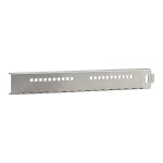 Mitel OpenScape Business X8 Abdeckblende vorne,