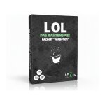 ANZEN - LOL Das Kartespiel - Lachen verboten