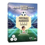 ANZEN - STARS - Fussball Manager