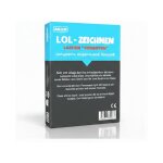 ANZEN - LOL ZEICHNEN - Lachen verboten
