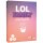 ANZEN - LOL FAMILY - Lachen verboten