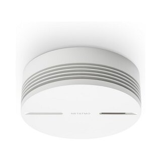 Netatmo Smarter Rauchmelder (DE)