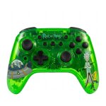 Blade Controller Rick und Morty wireless Switch