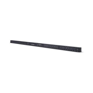 CyberPower USV PDU81404 PDU Stromverteilung Switched Metered-pro-Ausgang PDU81404 16A (CE) 21-fach