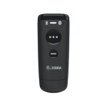 ZEBRA Barcode-Scanner CS6080 BT 2D,schwarz,Vibration,IP65