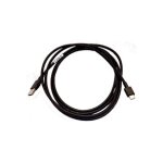 Zebra USB cable - 24-pin USB-C (M) to USB (M)...