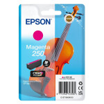 EPSON Tinte magenta 4.8ml XP 980, 250