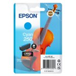 EPSON Tinte cyan 4.8ml XP 980, 250