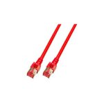 Connections Patchkabel mit Rastnasenschutz, Cat. 6,...