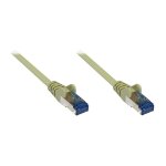 Connections Patchkabel mit Rastnasenschutz, Cat. 6A,...