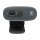Logitech HD Webcam C270 - Webcam - color - 1280 x 720
