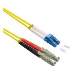 ROLINE LWL-Kabel duplex 9/125m OS2, LSH APC / LC UPC,...
