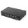 STARTECH.COM 4 Port DisplayPort KVM Switch - DP 1.2 KVM - 4K 60Hz - DisplayPort Switch - DisplayPort Umschaltbox - USB KVM Switch