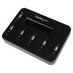 StarTech 1:5 Standalone USB 2.0 Stick Duplizierer und...
