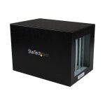 STARTECH.COM PCI Express Erweiterungsgehuse - 4x PCI Slot...