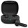 JBL Wave Flex Kabellose In-Ear Ohrhrer, schwarz