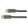 Python DisplayPort 1.4 Kabel 5m 8K UHD @ 60Hz vergoldet OFC St./St. schwarz